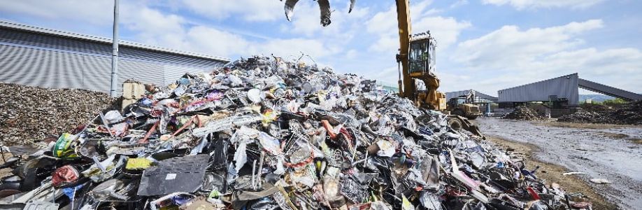 OthenMetal Recycling Cover Image