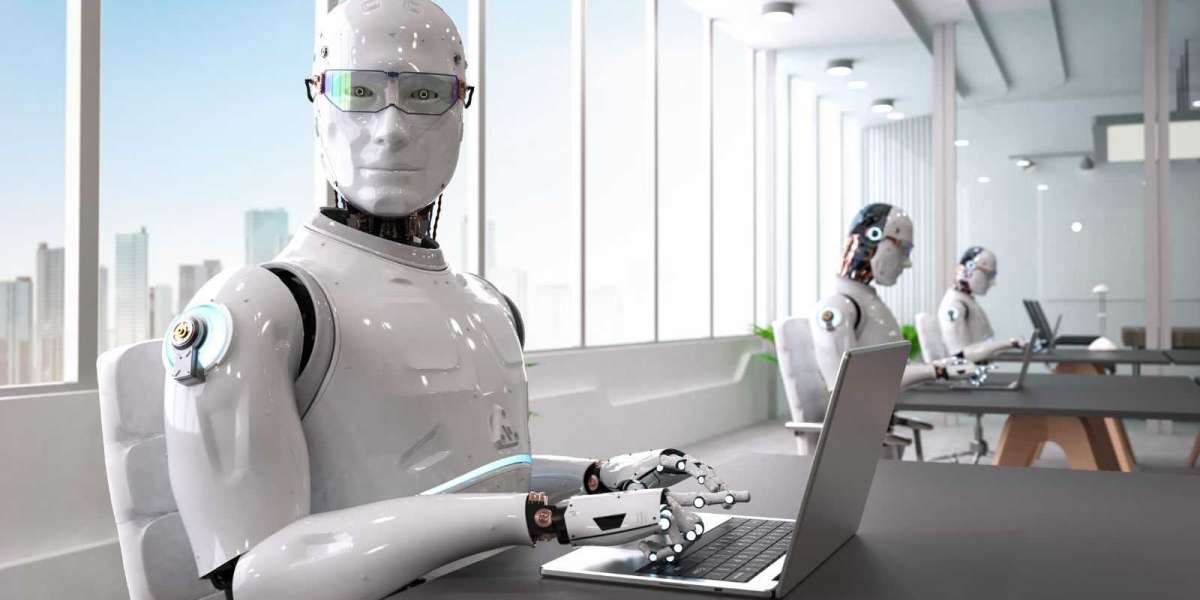 Will AI Replace Programmers? The Future of Coding and Development
