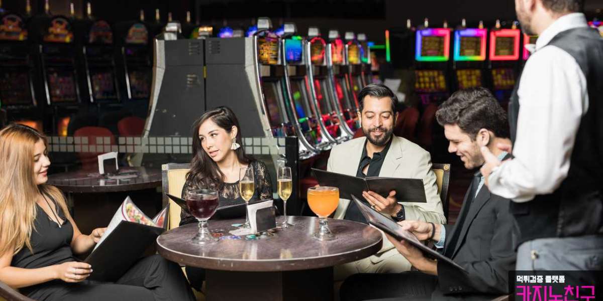 Discover How the Casino79 Scam Verification Platform Enhances Your Sports Toto Experience