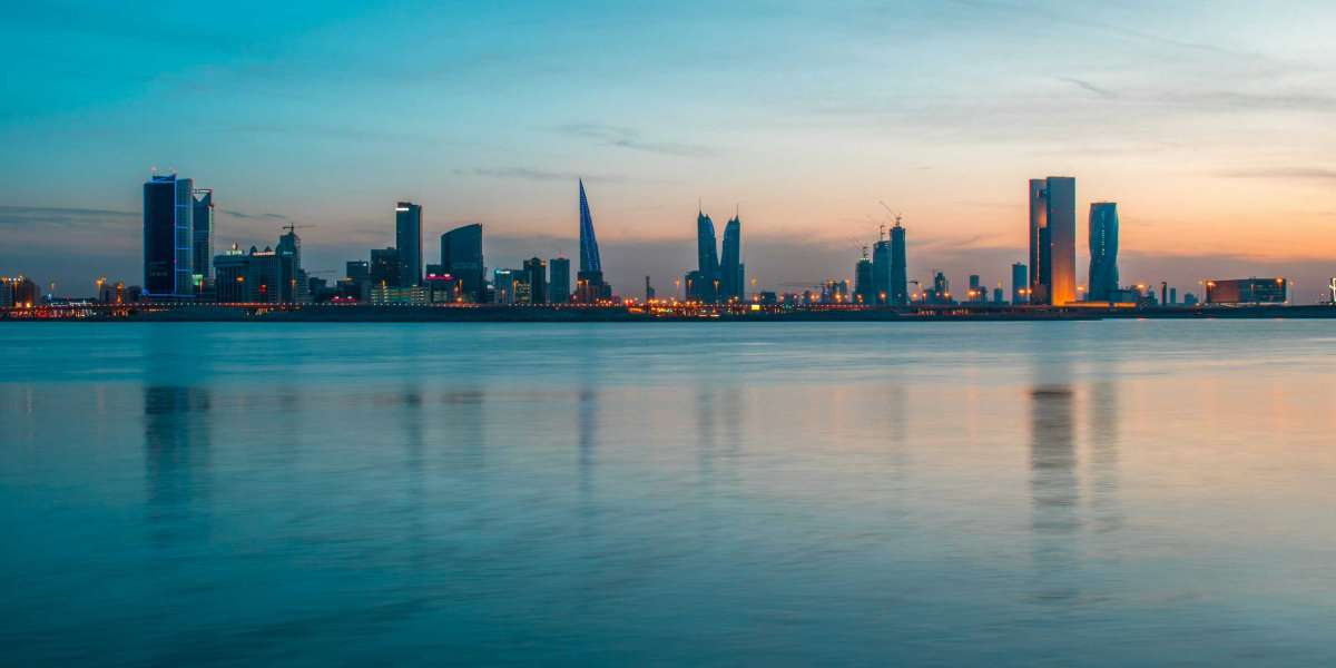 Bahrain eVisa for Bangladesh