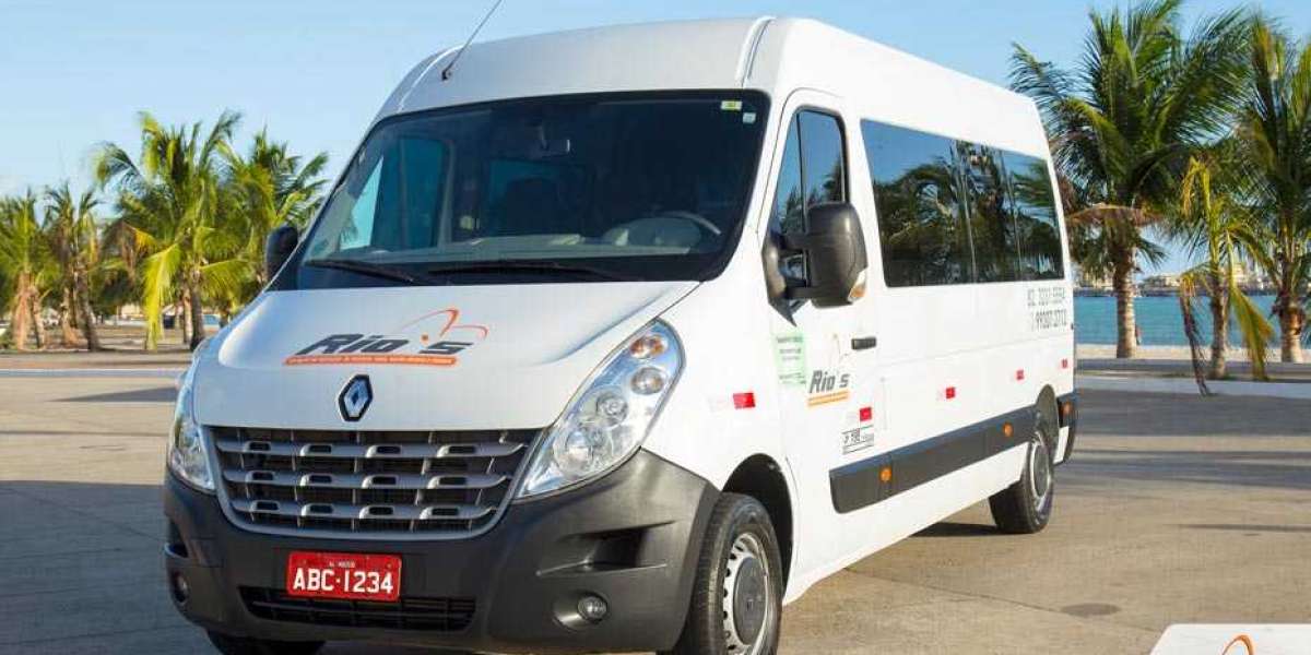 Rent Vans in United States Cheap Rates, Book Now