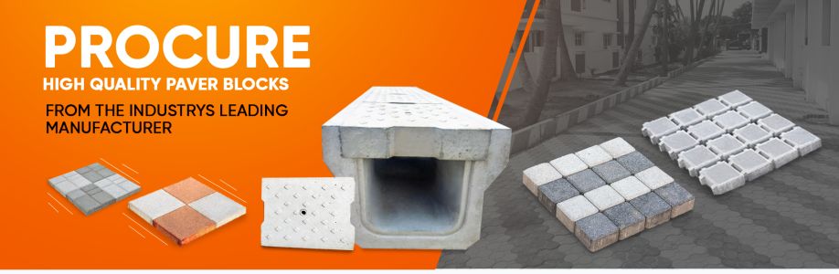 SriGanapathy Pavers Cover Image