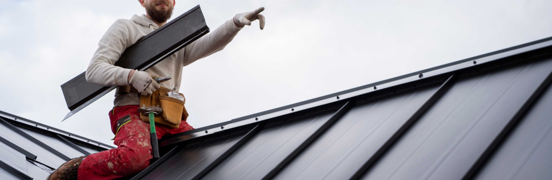 Top Flight Roofing LLC Cover Image