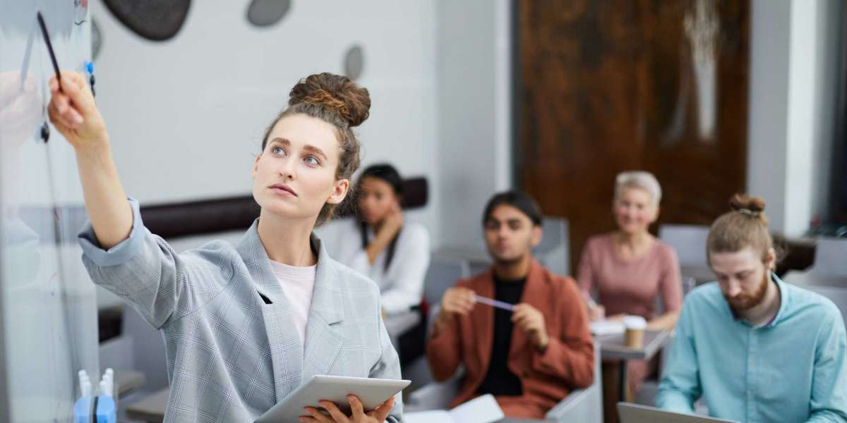 Business Coaching for Startups: Strategies for Early Success