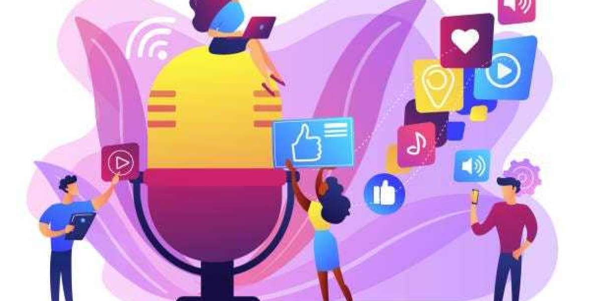 Logistics Podcast Advertising: A Powerful Tool for Supply Chain Marketing
