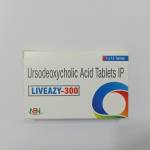 Liveazy 300 Profile Picture