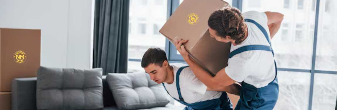 Northside Movers Cover Image