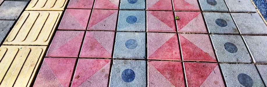 Pavers India Cover Image