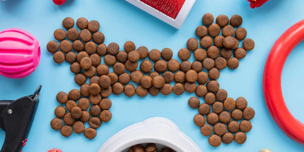 What Makes K9 Vitality Different? Clean Labels, Powerful Ingredients