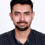 Sarath Menon Profile Picture