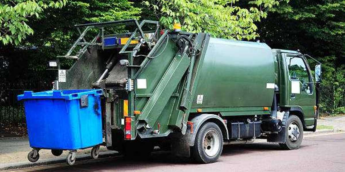Oslo Søppeltaxi ensures efficient and sustainable waste collection