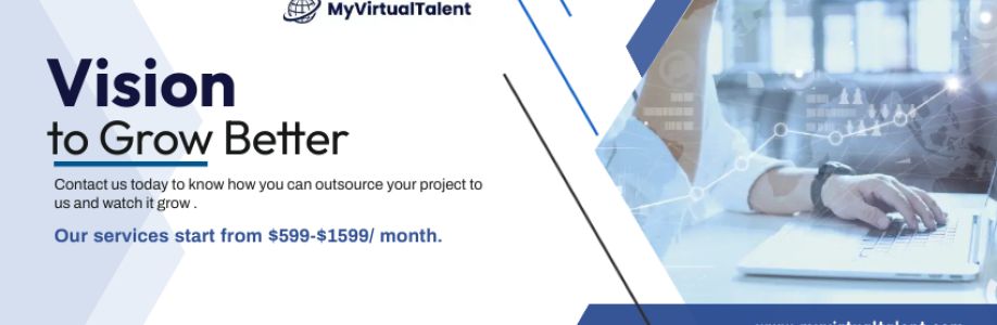 My Virtual Talent Cover Image