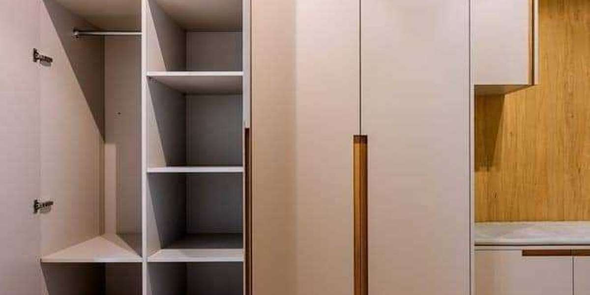 How to Organize Your Wardrobe Like a Pro