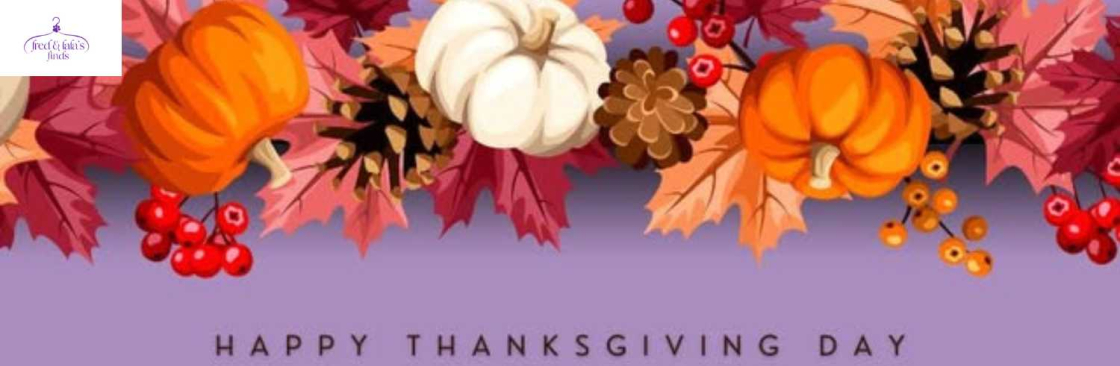 Fred And Lalas Cover Image