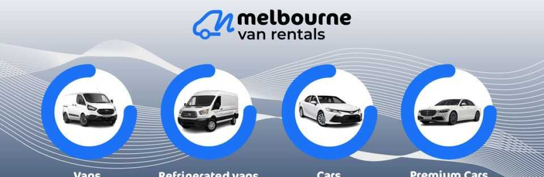 Van Rental Cover Image
