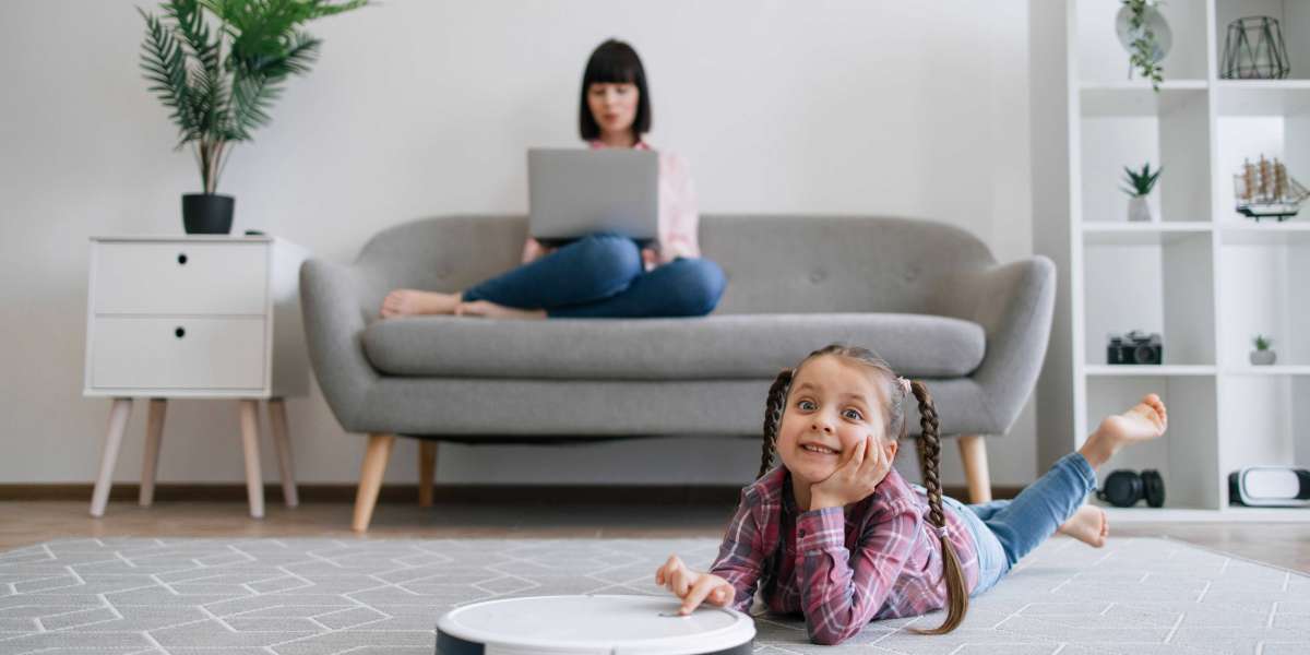 What's The Job Market For Robot Vacuum Cleaner Best Professionals?