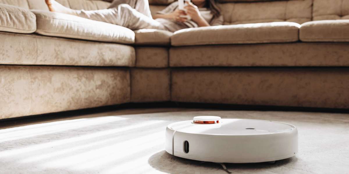 Where Will Automatic Vacuum Be 1 Year From Today?