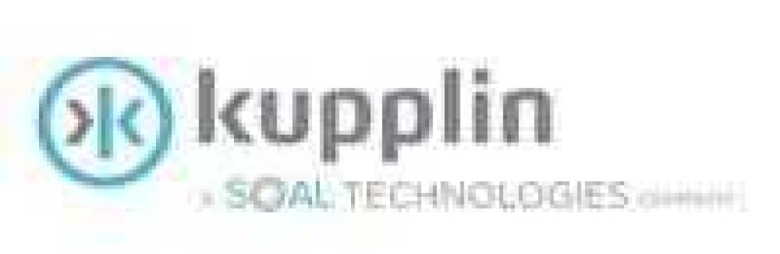 kupplin . Cover Image