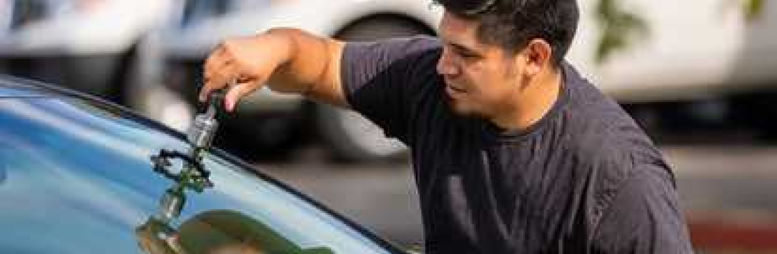916 Auto Glass Cover Image