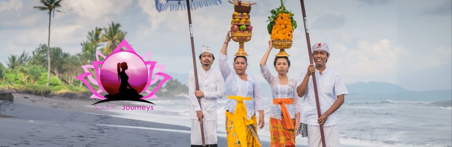 Soul Bliss Journeys Cover Image