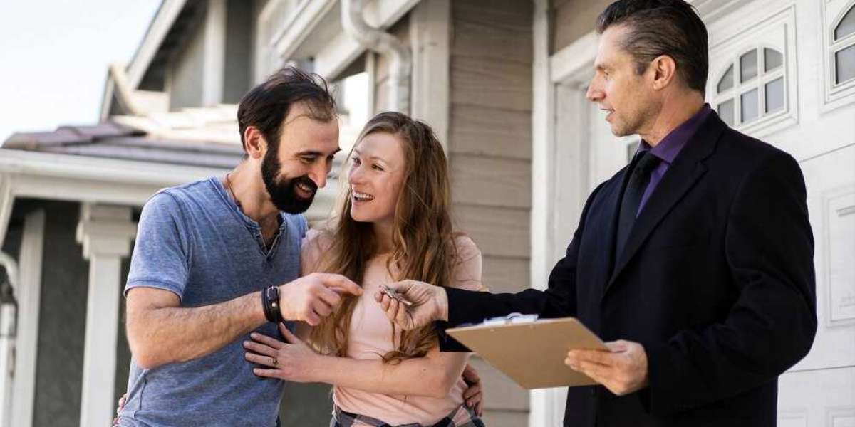 Convenient and Secure Online Estate Auction Platform