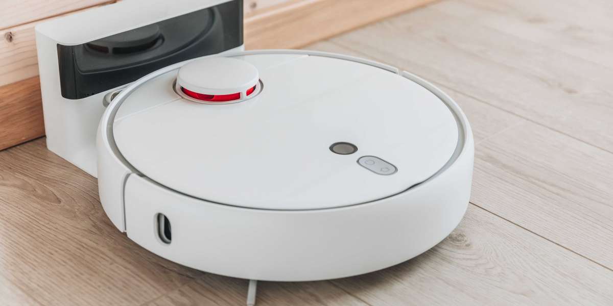 15 Reasons To Not Overlook Robot Vacuum Cleaner