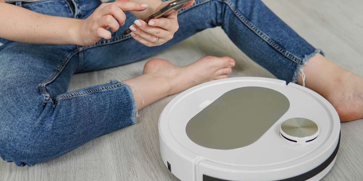 9 Signs That You're A Smart Vacuum Expert