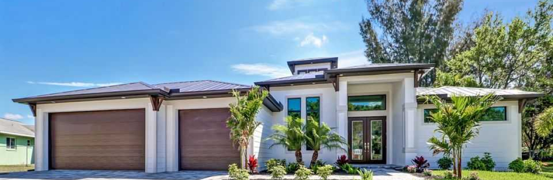 Sposen Signature Homes Cover Image