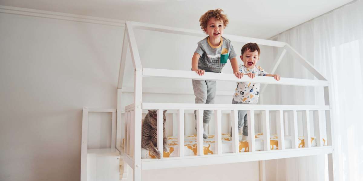Understanding Triple Single Bunk Beds: A Comprehensive Guide