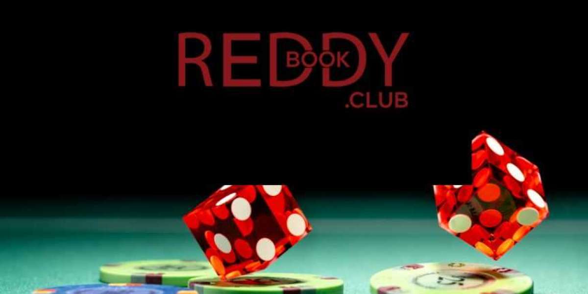 Reddy Book Club: India’s Premier Online Betting Platform