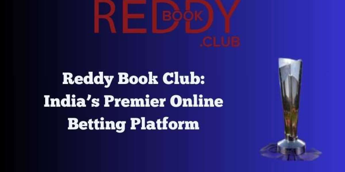 Reddy Book Club: India’s Premier Online Betting Platform