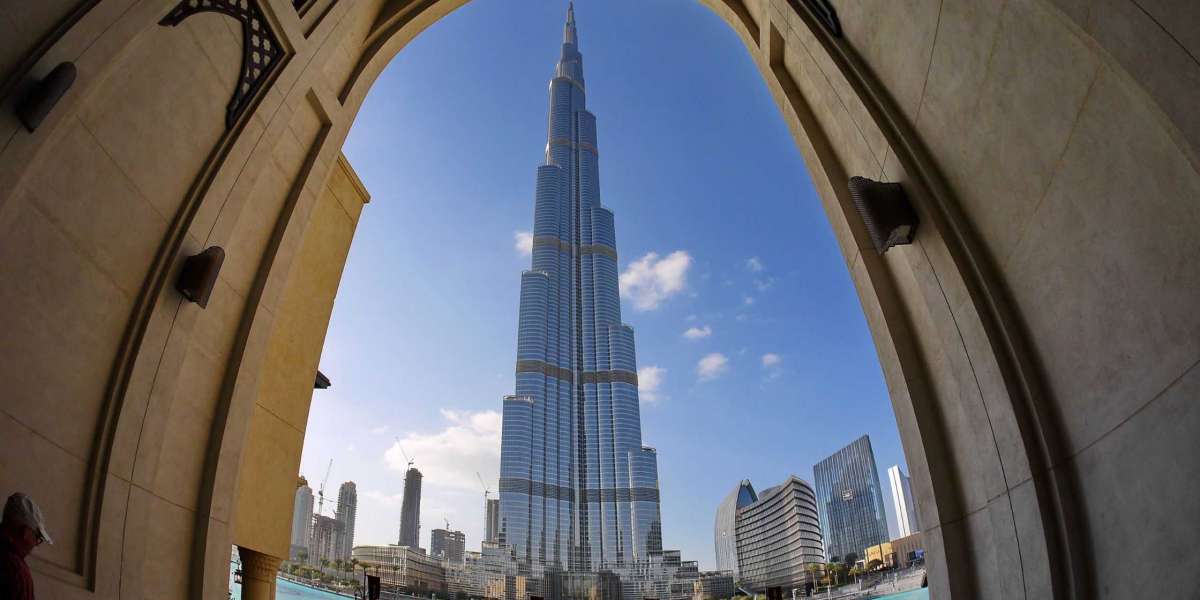 Dubai Tour Packages 2025 – Book Affordable Trips with Tripkaro
