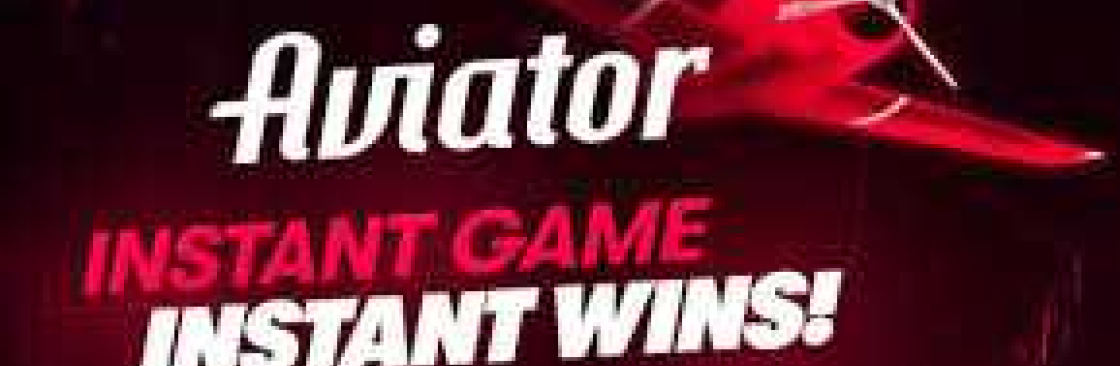Aviator Game Cover Image