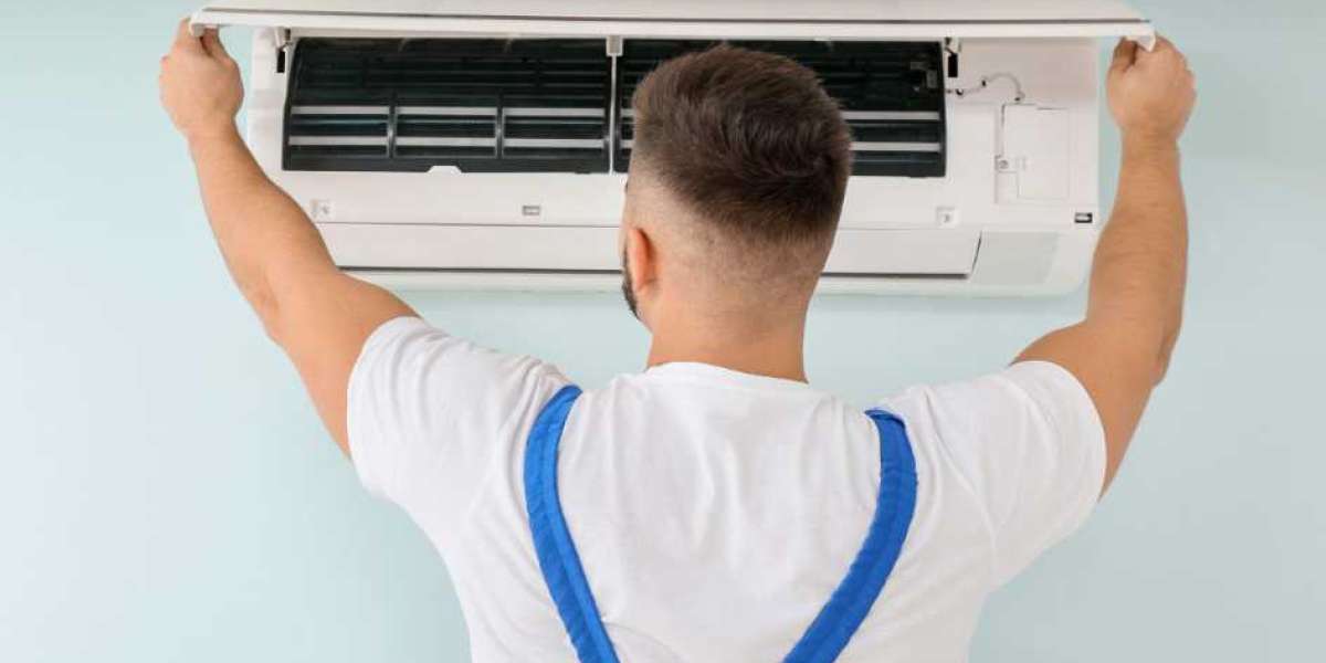 Expert AC Installation by GGI HVAC LLC: Keep Your Home Cool and Comfortable
