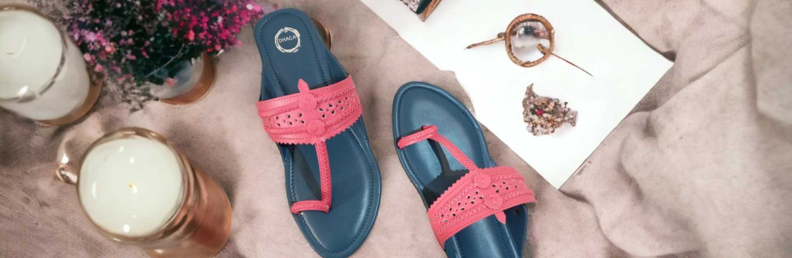 Dhaga Footwear Cover Image