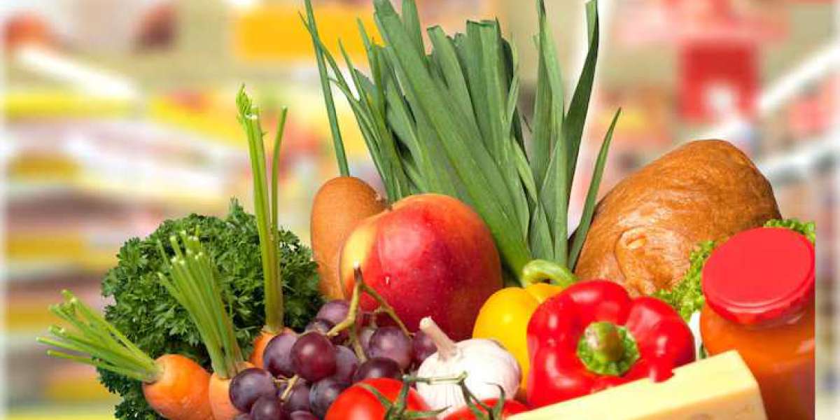 Superfoods Market Trends: Health Conscious Consumers Fuel USD 265.6 Billion Growth