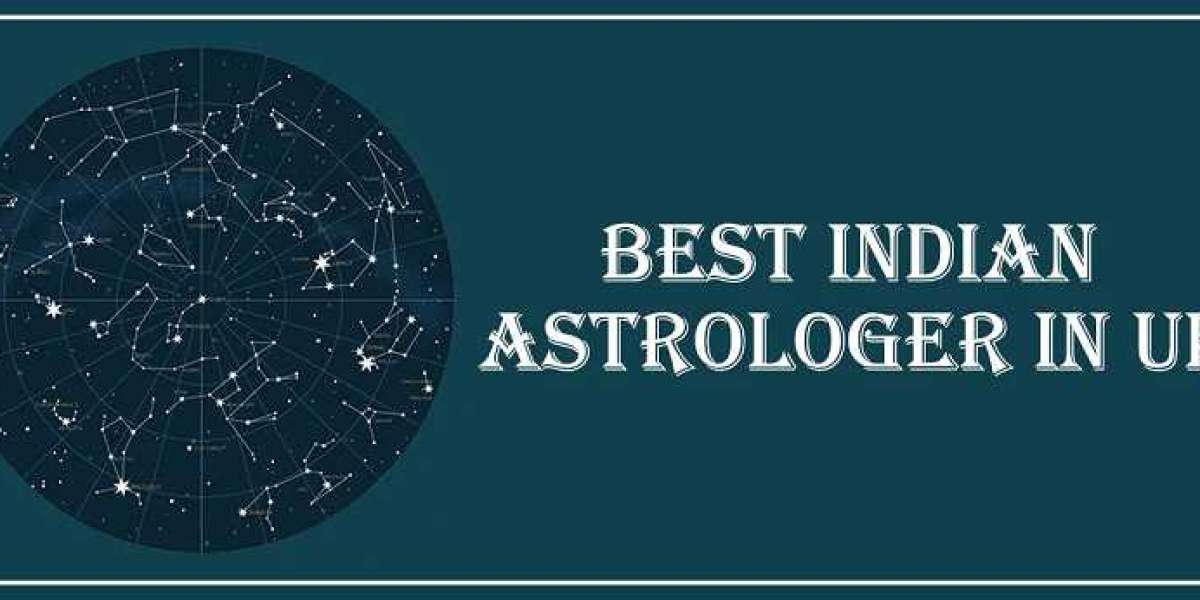 Best Indian Astrologer in Sheffield