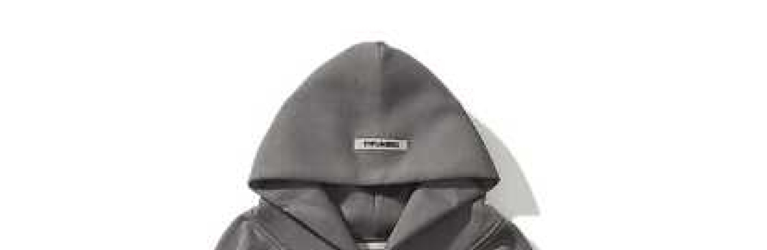 Essentials Hoodie Cover Image