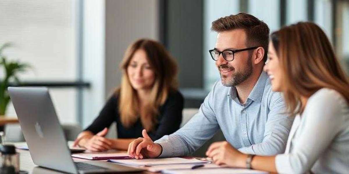 Why Finance Business Partner Training is Crucial for Modern Organisations
