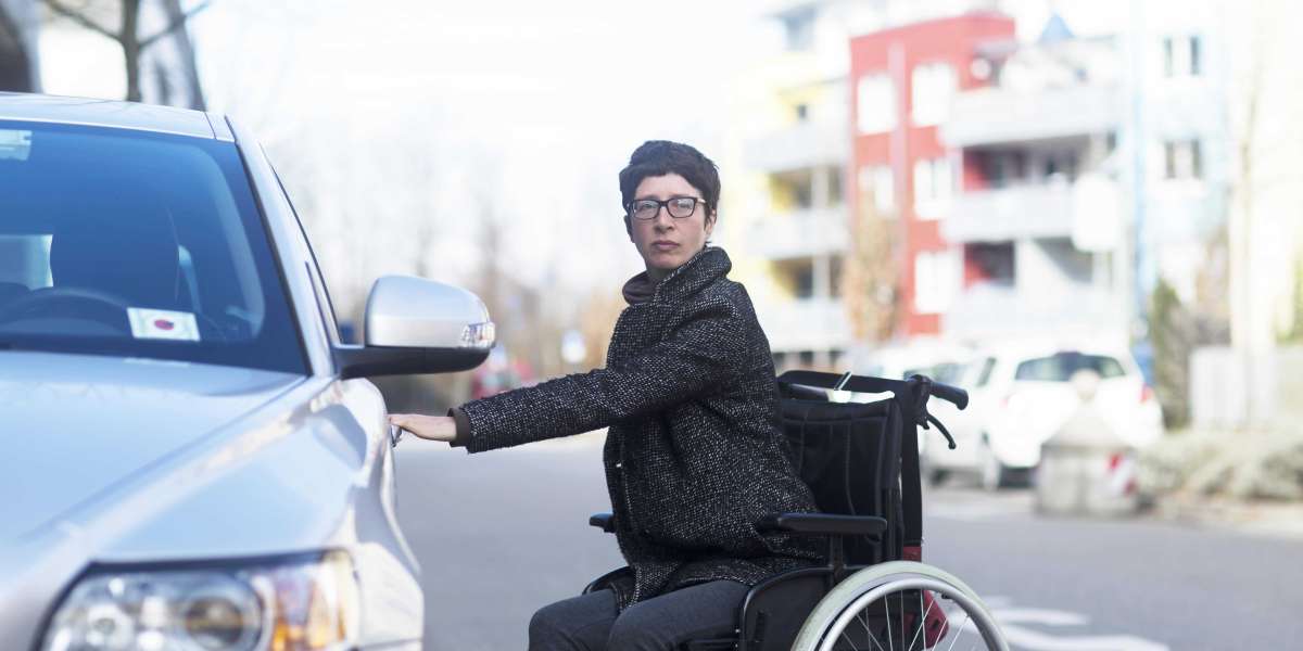 10 Situations When You'll Need To Be Aware Of Mobility Travel Scooters