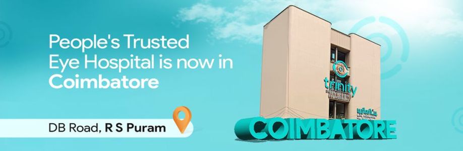 TrinityEye Hospital Cover Image