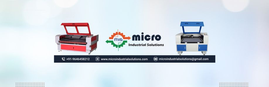 Micro Industrial Solutions Cover Image