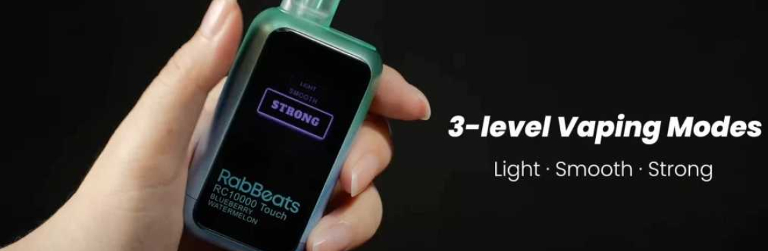 OSK VAPE Cover Image