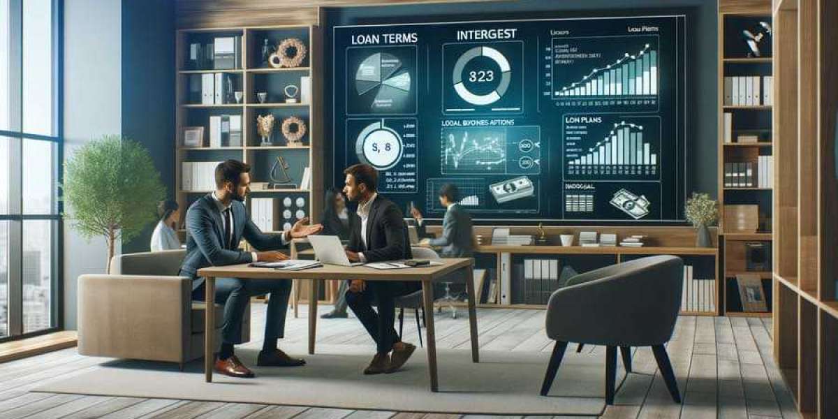 Unlock 24/7 Access to Fast and Easy Loan Solutions with EzLoan