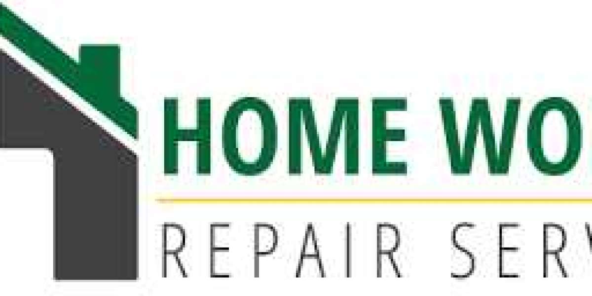 Home Repair Services by Home Platinum Services in Plano, Texas