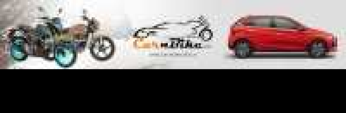 CarnBikeCafe Cover Image