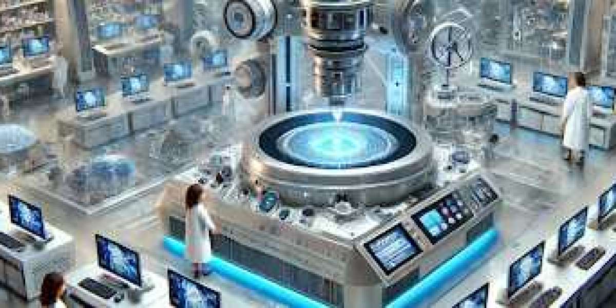 High Resolution Microscopy Solutions for Research Innovation