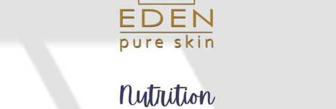 Eden Pure Skin Cover Image