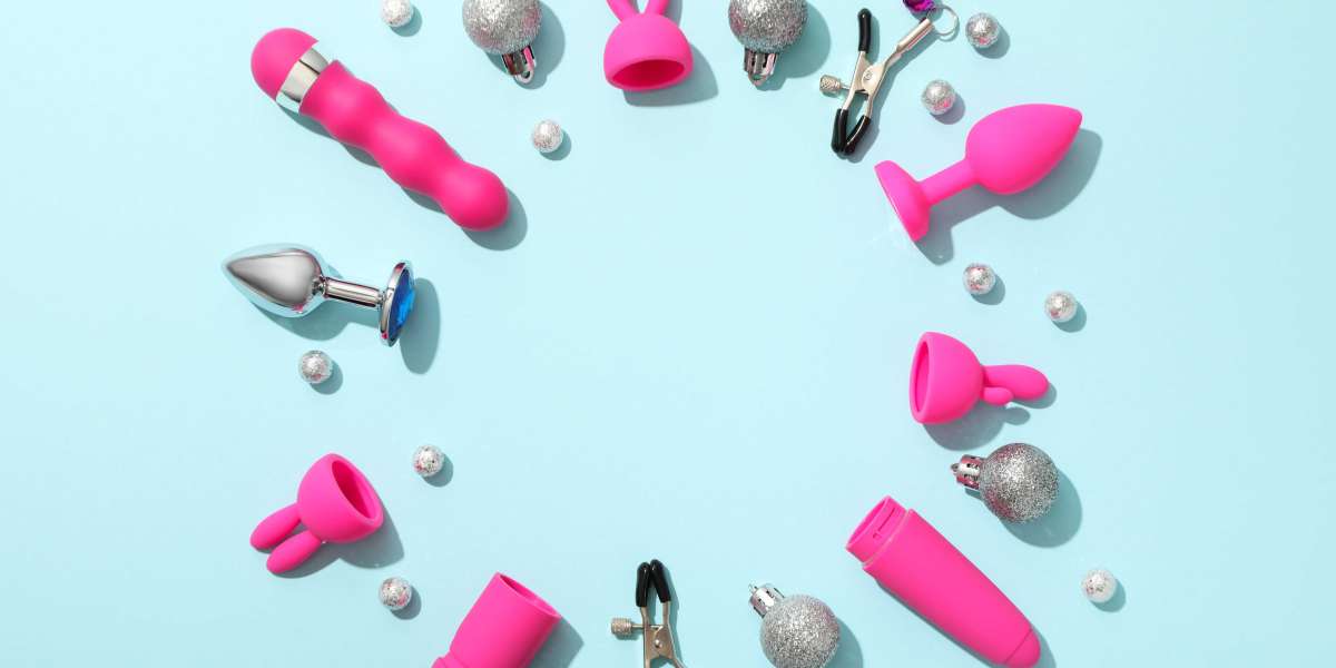 The Top Reasons People Succeed At The Sex Toys Adult Industry