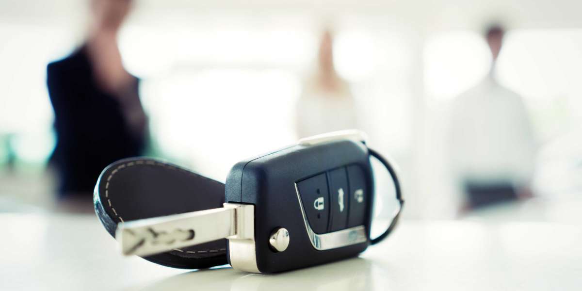 What's The Current Job Market For Cheap Car Key Replacement Professionals?